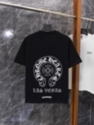 cheap quality Chrome Hearts Men shirts Model No. 37
